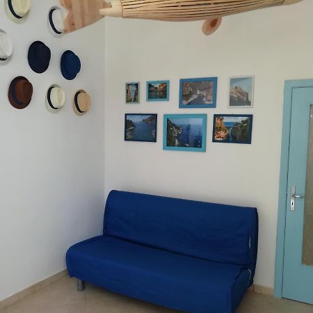 Da Marisa Bed and Breakfast Sant'Agnello Exterior foto