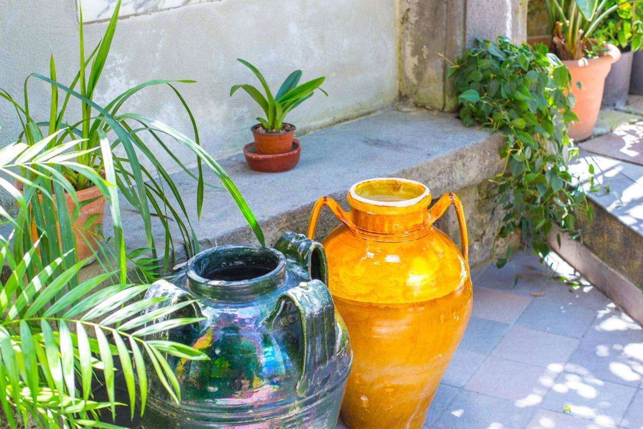 Da Marisa Bed and Breakfast Sant'Agnello Exterior foto