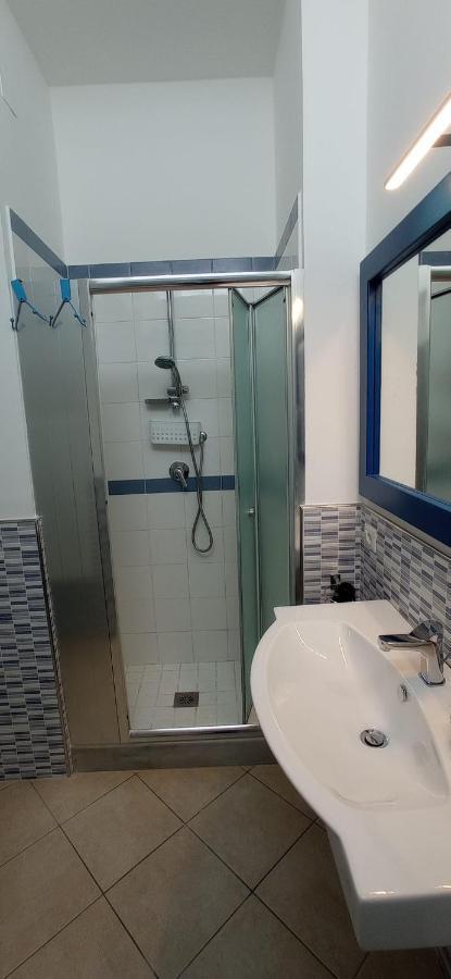 Da Marisa Bed and Breakfast Sant'Agnello Exterior foto