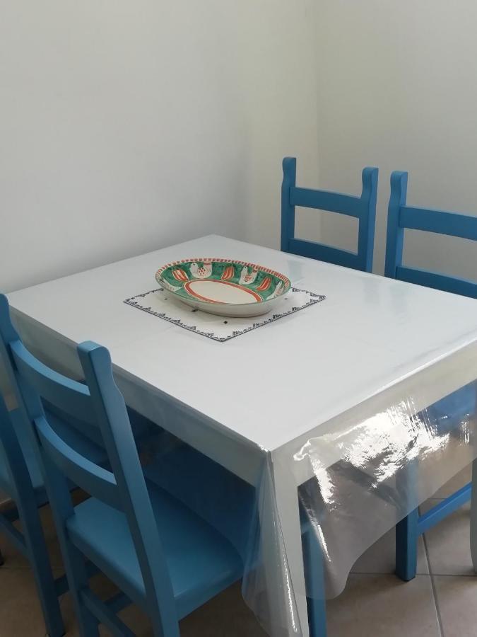 Da Marisa Bed and Breakfast Sant'Agnello Exterior foto