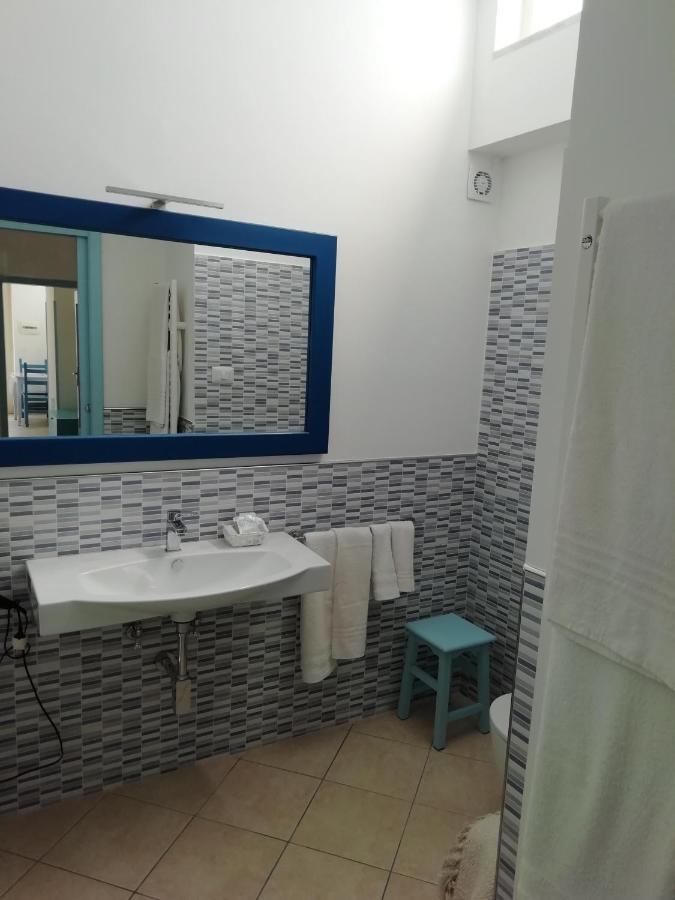 Da Marisa Bed and Breakfast Sant'Agnello Exterior foto